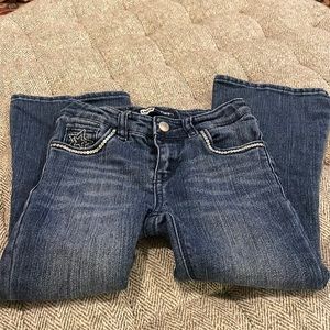 Levi’s flare jeans size 4